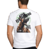T-Shirt - Leave nothing