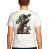 T-Shirt - Leave nothing