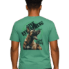 T-Shirt - Leave nothing