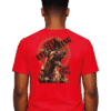 T-Shirt - Leave nothing