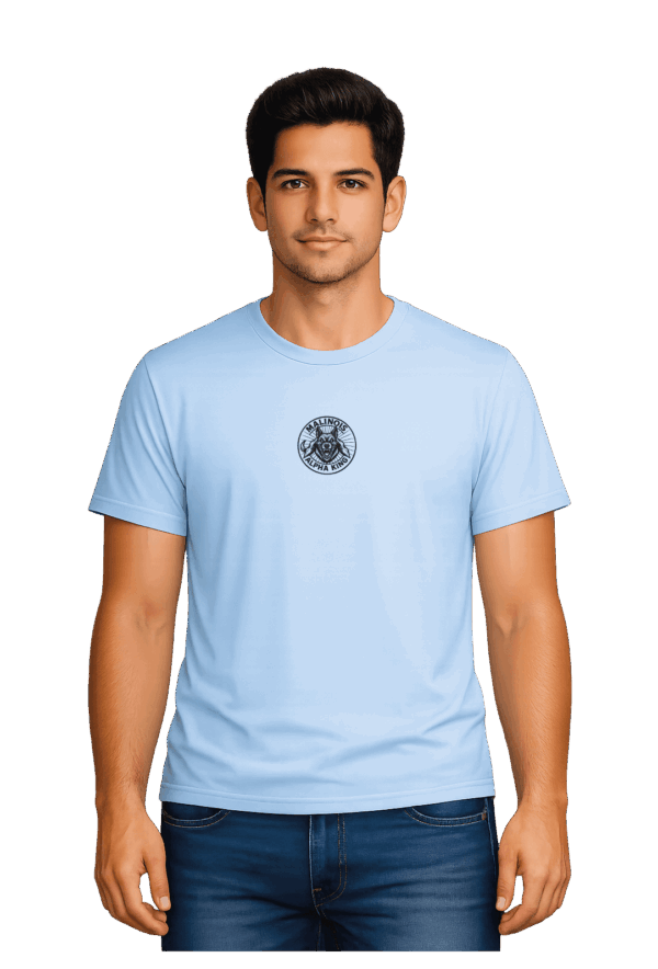 T-Shirt - Leave nothing