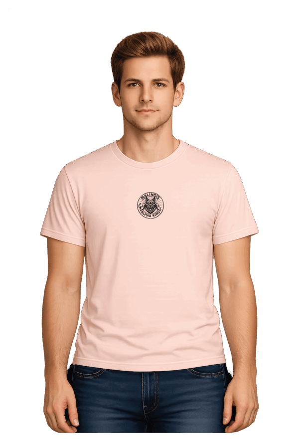 T-Shirt - Leave nothing