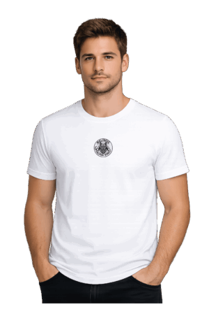 T-Shirt - Leave nothing
