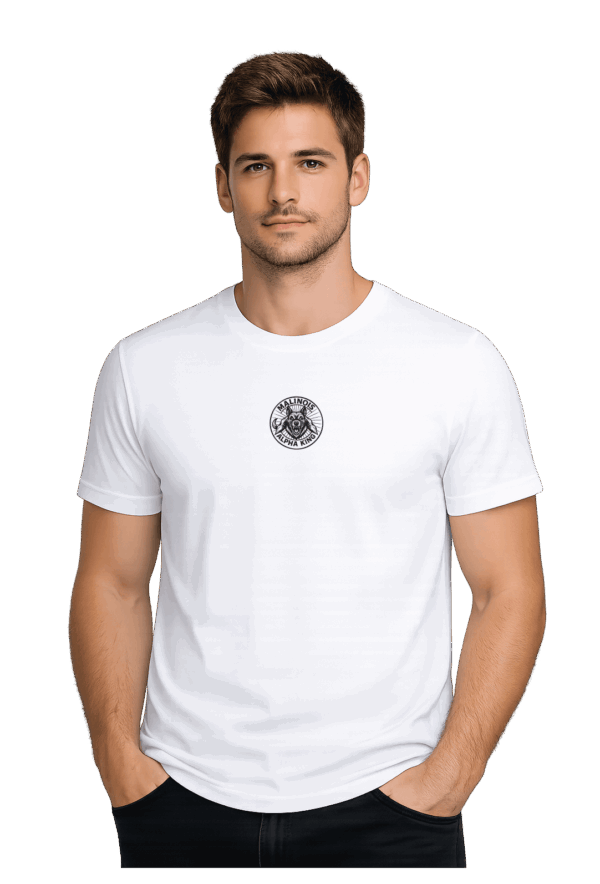 T-Shirt - Leave nothing