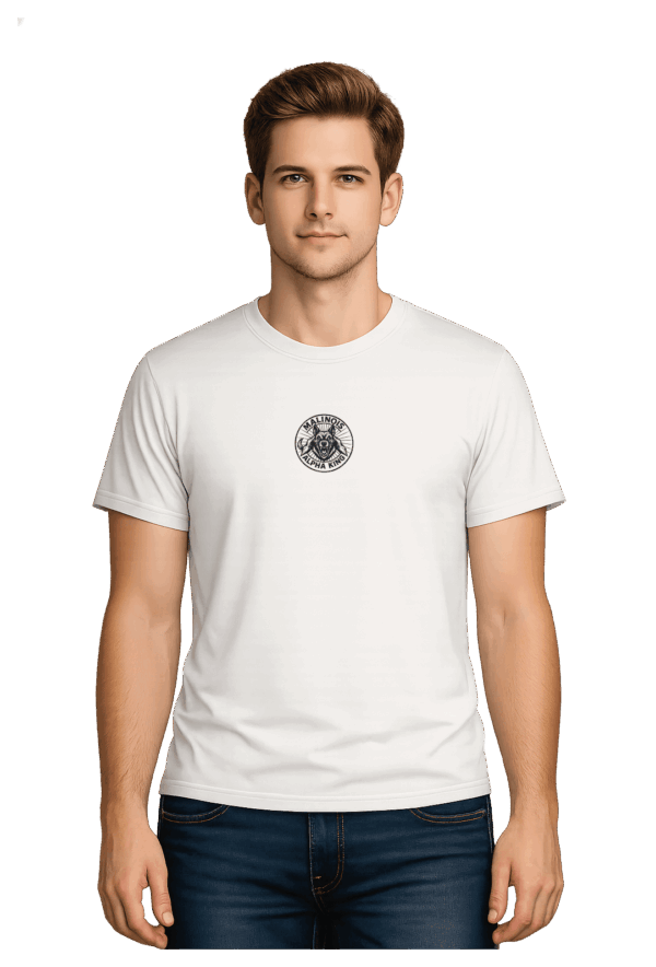 T-Shirt - Leave nothing
