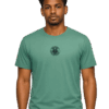 T-Shirt - Leave nothing