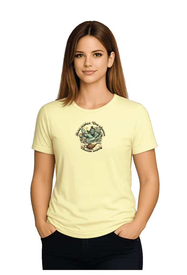 T-Shirt - Wishes
