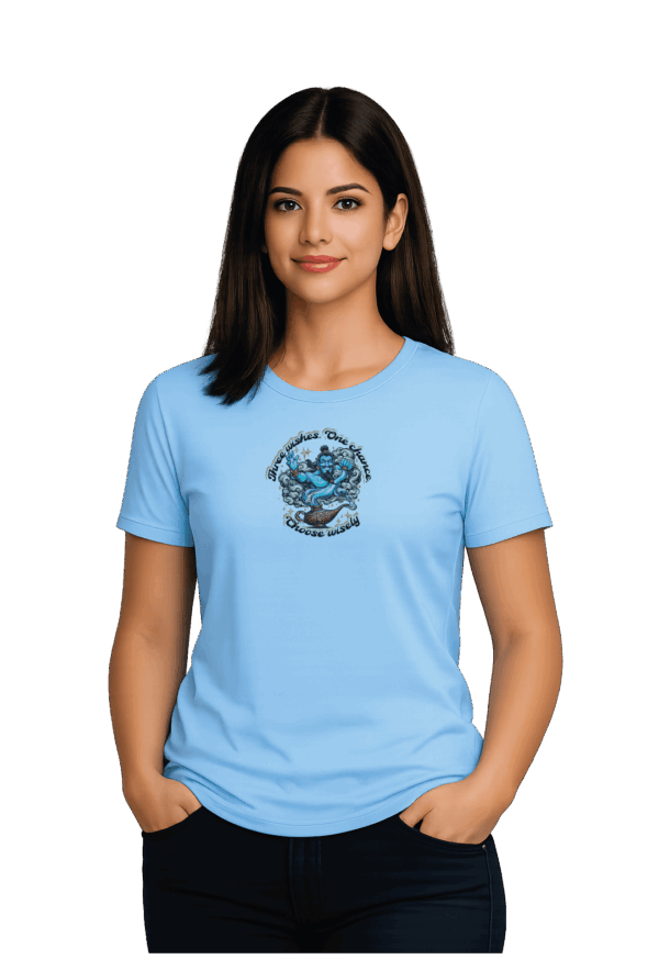 T-Shirt - Wishes