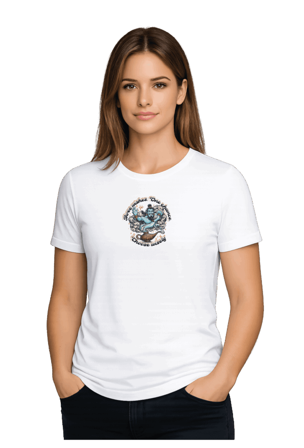 T-Shirt - Wishes