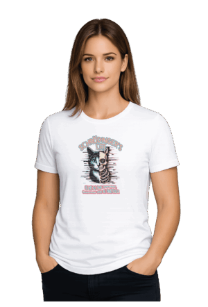 T-Shirt - Schodingers