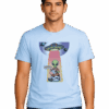 T-Shirt - Ovni