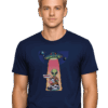 T-Shirt - Ovni