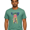 T-Shirt - Ovni