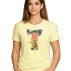 T-Shirt - Ovni
