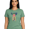 T-Shirt - Ovni